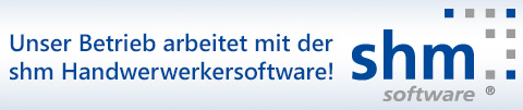 SHM Software